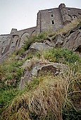 Mont Saint Michel 